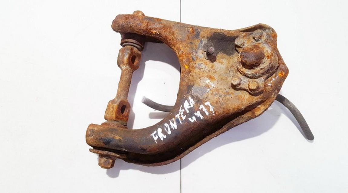 Opel Frontera 1994 Control arm UP - FRONT RIGHT