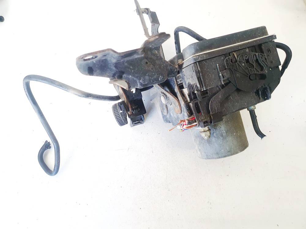 0265235622 Mazda CX-7 2010 ABS Unit (ABS Brake Pump)