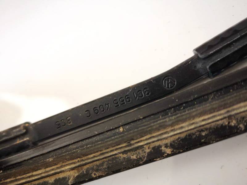 3C1955409C Skoda Octavia 1998 Wiper Blade - Thumbnail 3