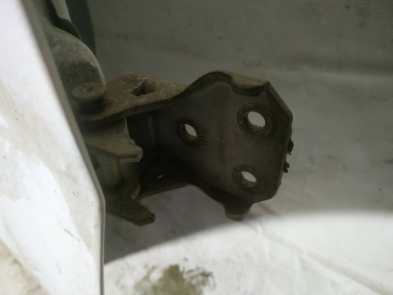 Ford Transit 2007 Door Hinge - FRONT - Thumbnail 2
