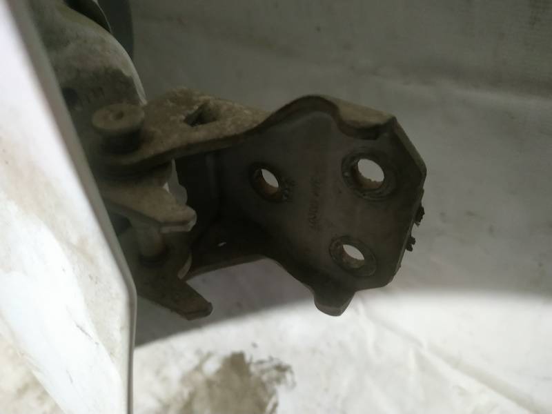Ford Transit 2007 Door Hinge - FRONT