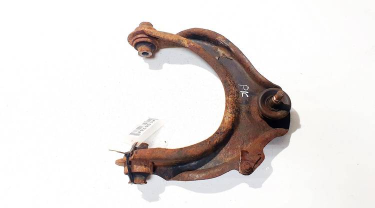 Honda Accord 2007 Control arm UP - FRONT LEFT - Thumbnail 2