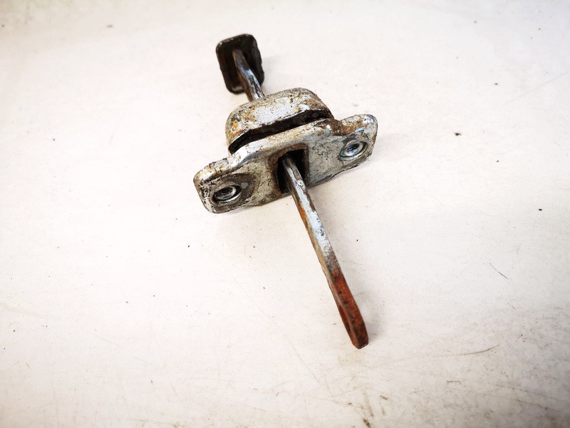 SAAB 9-3 2001 Sangle de Contrôle de Porte Avant Gauche - Thumbnail 2