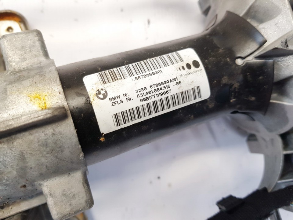 LS678689901 BMW 1-Series 2007 Vairolazde - Thumbnail 2