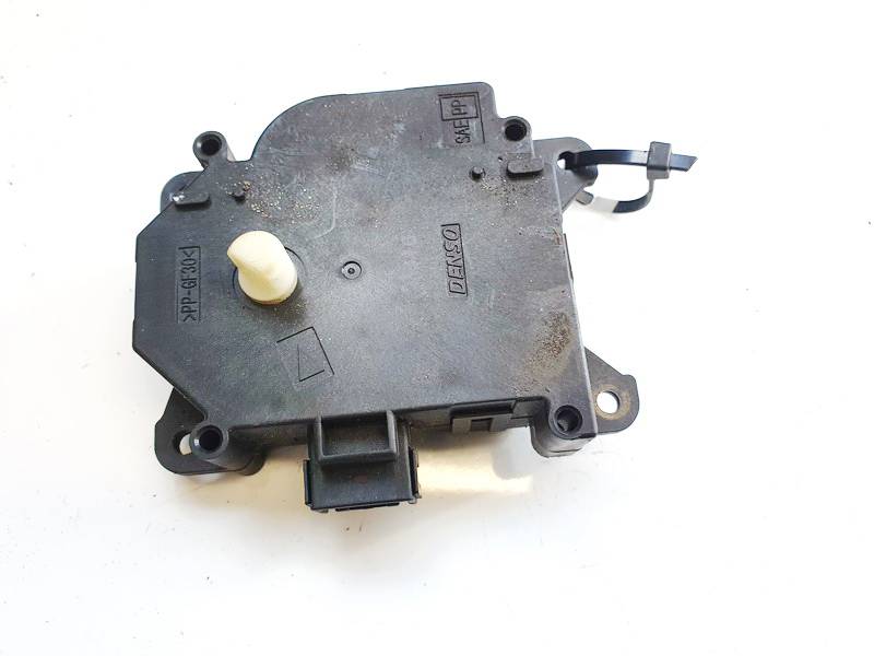 MF1138002800PLS Toyota Auris 2008 Servomotor-MOTOR APERTURA TRAMPILLAS CLIMATIZADOR