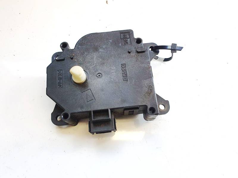 MF1138002800PLS Toyota Auris 2008 кронштейн моторчика заслонки отопителя - Thumbnail 2