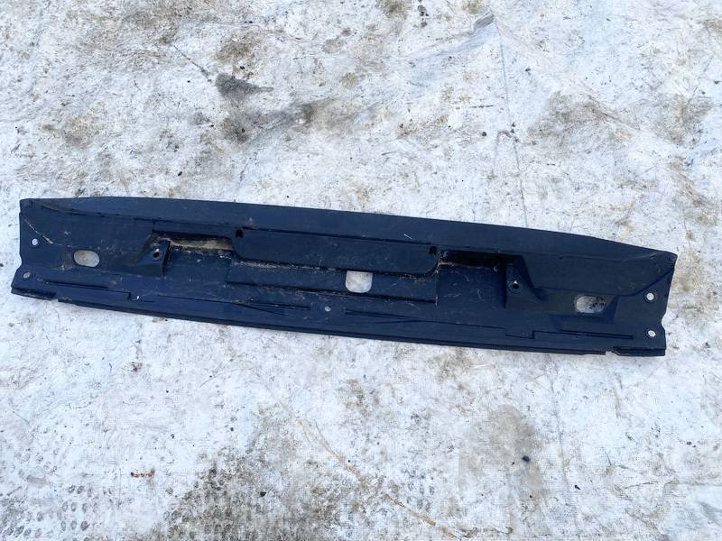 ZB7025611 BMW X5 2002 Aizmugurējā vāka spoileris - AIZMUGURE - Thumbnail 2