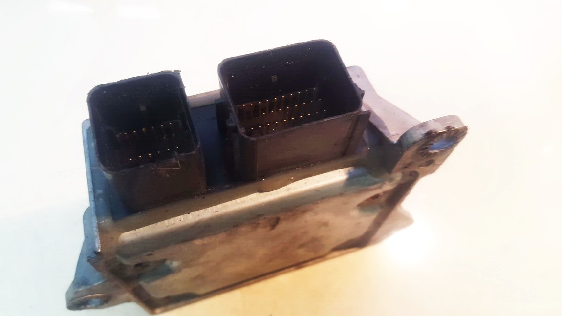 1S7T14B056BG Ford Mondeo 2006 Блок управления AIR BAG - Thumbnail 2