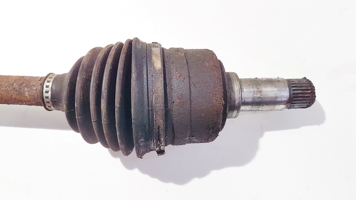 Chrysler 300C 2005 Axles - REAR RIGHT - Thumbnail 3