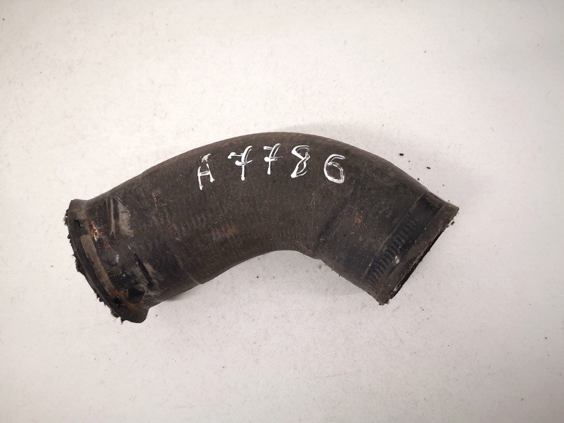 Intercooler Hose | OPEL VECTRA C, SIGNUM 2.0, 2.2 DTI Intercooler Turbo - View #2