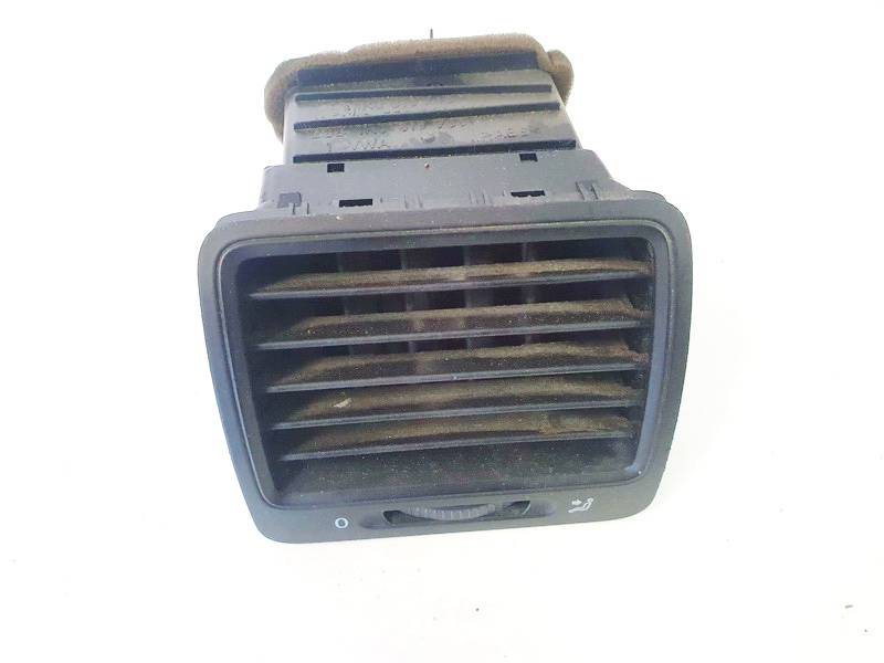 1K0819709 Volkswagen Golf 2005 Dash Vent (Air Vent Grille)