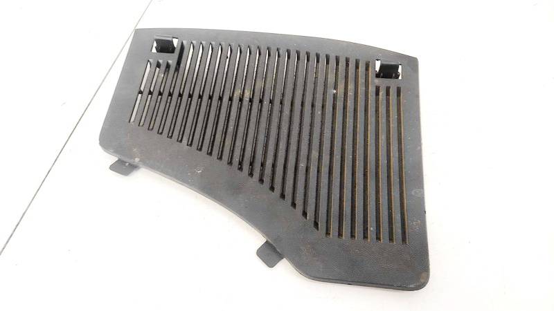 13131327 Opel Corsa 2006 Wykończenie wnętrza (plastikowe elementy)