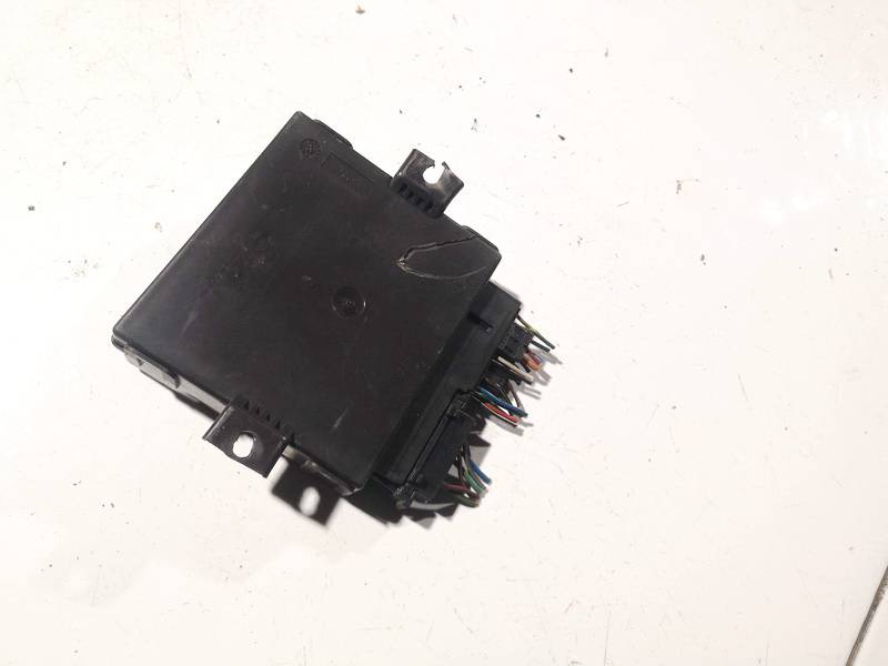 8971863990 Opel Frontera 2005 General Module Comfort Relay (Unit) - Thumbnail 2