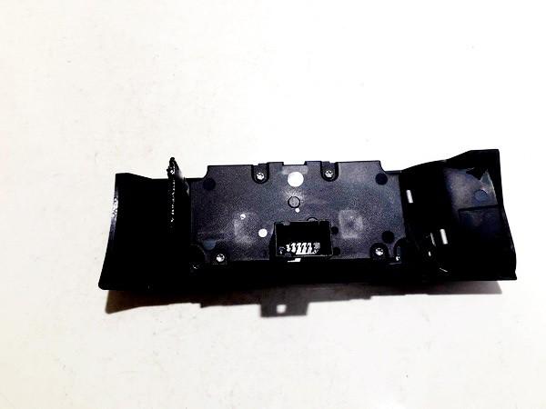 692525102 BMW 5-Series 2005 Headlight adjuster switch (Foglight Fog Light Control Switches) - Thumbnail 2