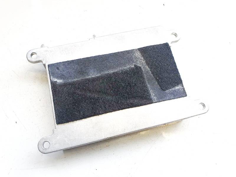 A2118701885 Mercedes-Benz ML-CLASS 2007 Anderen Computern - Thumbnail 3