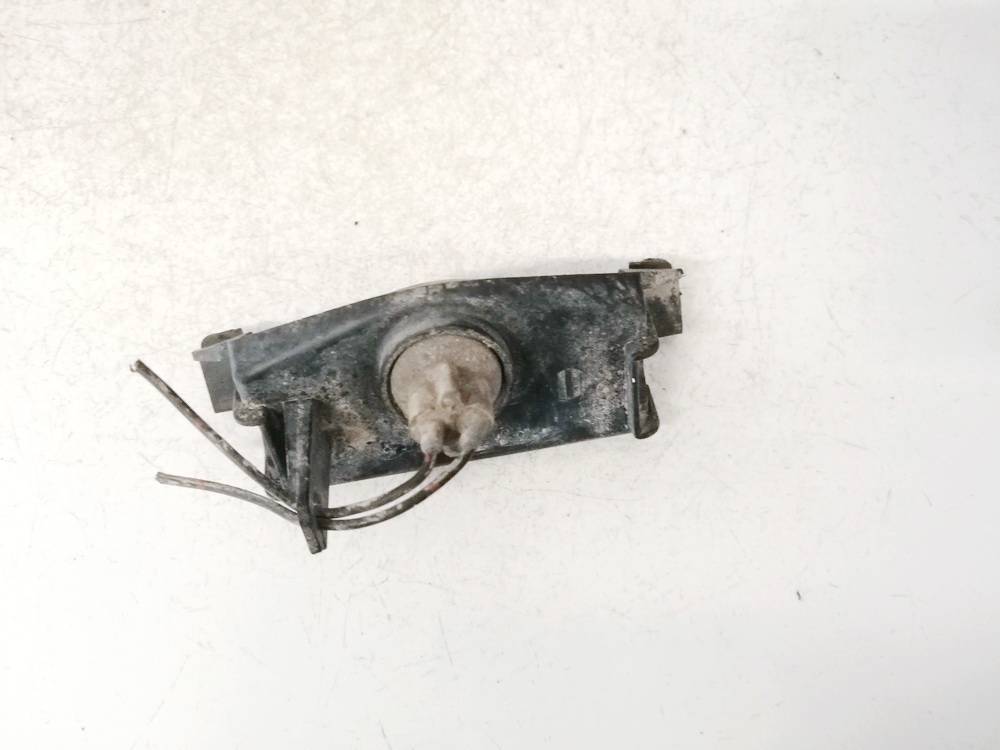 P3664 Mazda 3 2007 Numura apgaismojums - AIZMUGURE - Thumbnail 2