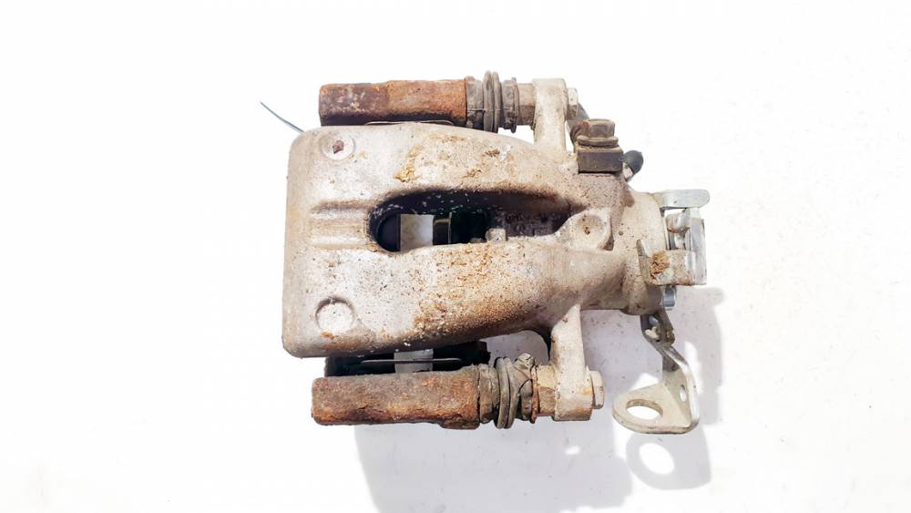 Opel Astra 2006 Disc-Brake Caliper - REAR LEFT