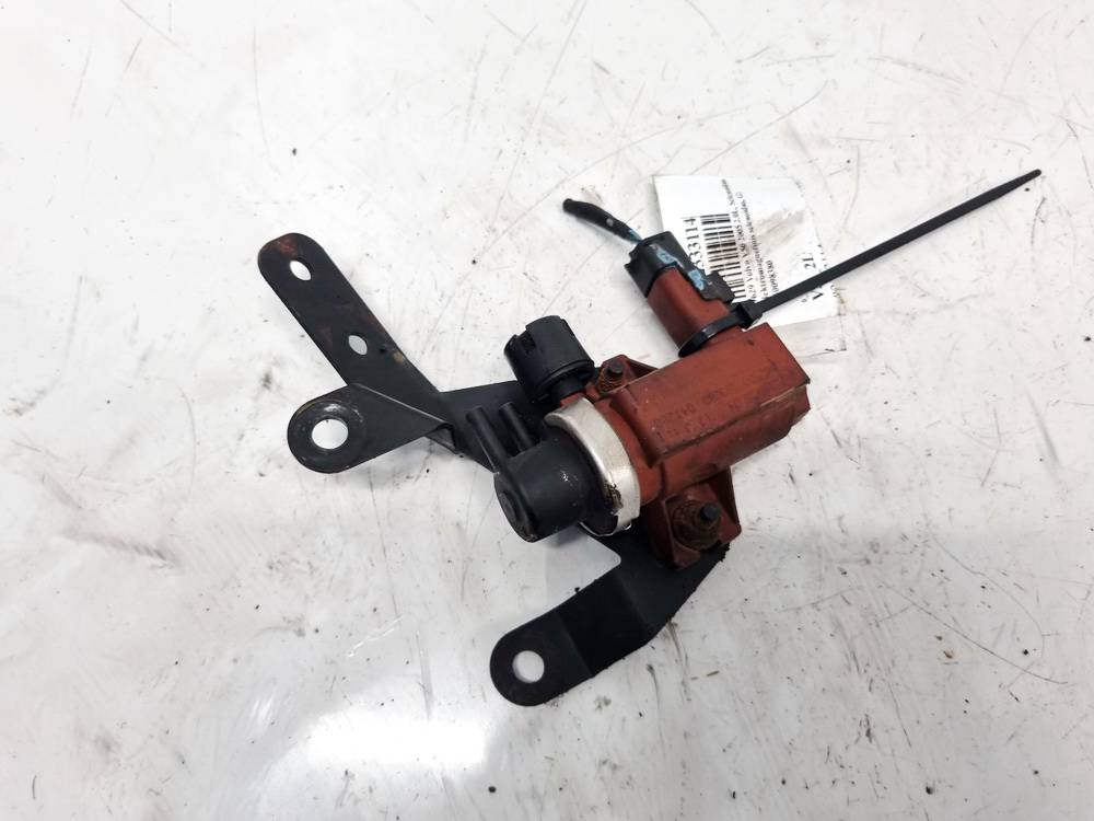 9650098380 Volvo V50 2005 Selenoidas (Elektromagnetinis selenoidas)