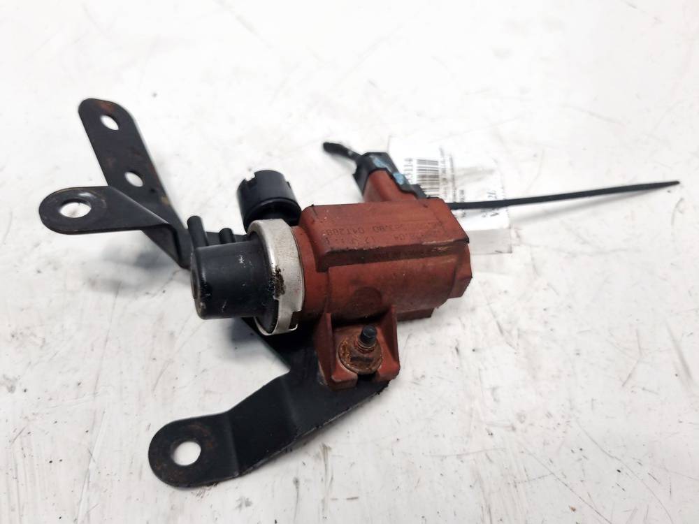 9650098380 Volvo V50 2005 Selenoidas (Elektromagnetinis selenoidas) - Thumbnail 2