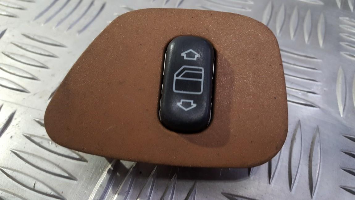 2108208210 Mercedes-Benz E-CLASS 1997 Power window control (Window Regulator-Window Switch)