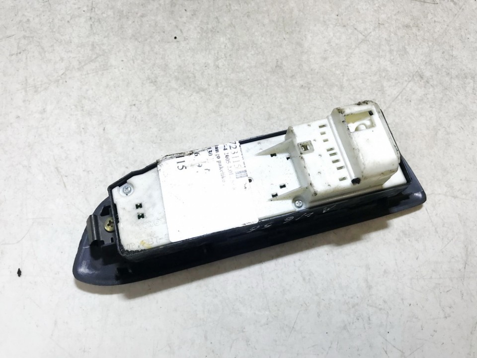 8482042130 Toyota RAV-4 2005 Power window control (Window Regulator-Window Switch) - Thumbnail 2