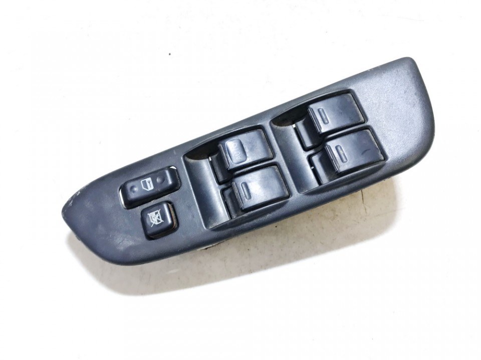 8482042130 Toyota RAV-4 2005 Power window control (Window Regulator-Window Switch)