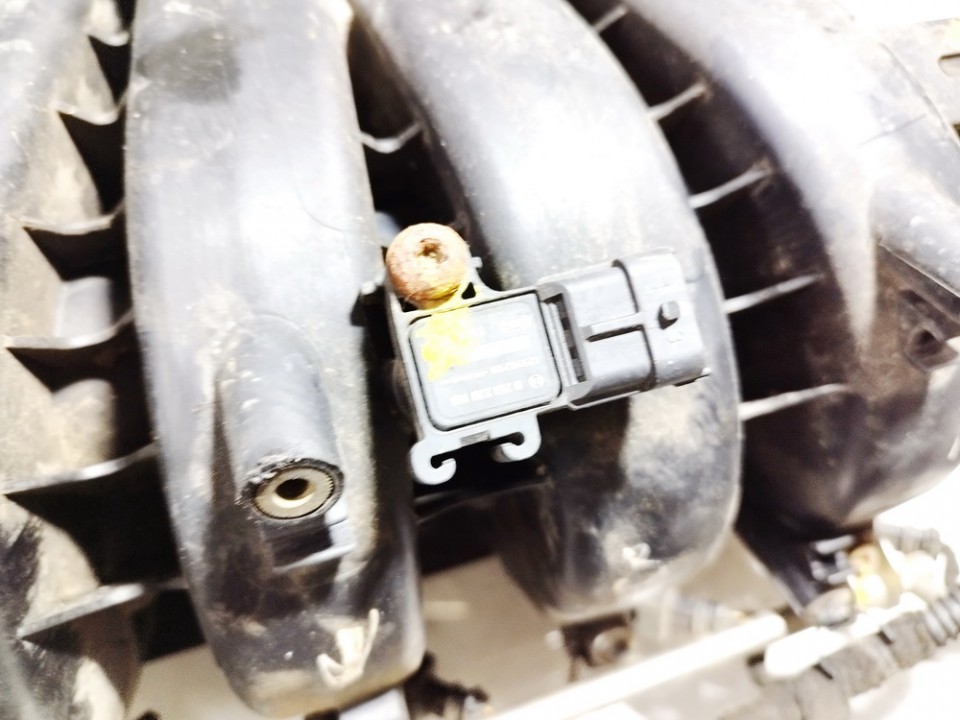 0261230146 Opel Insignia 2013 Czujnik ciśnienia powietrza – MAP