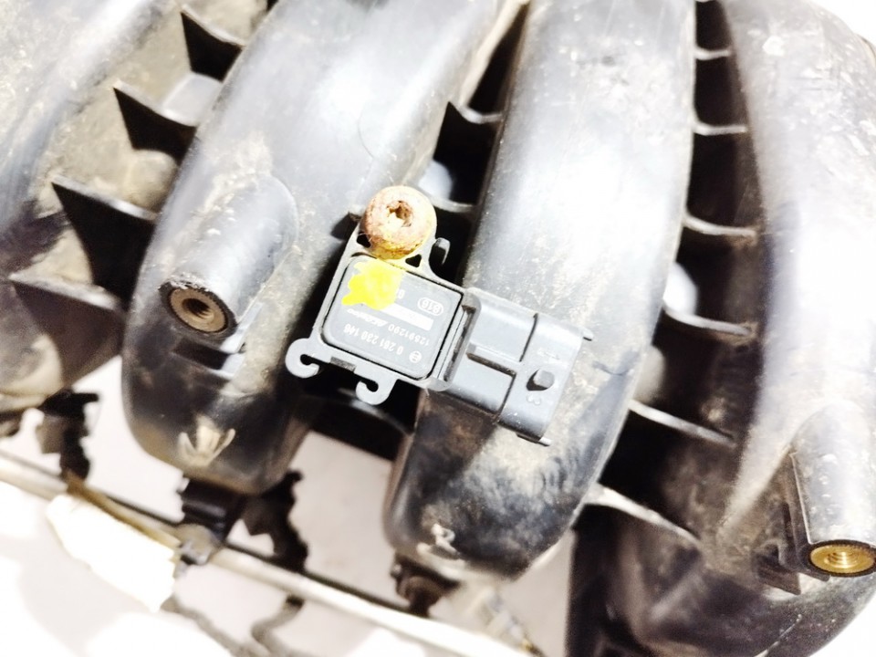 0261230146 Opel Insignia 2013 Czujnik ciśnienia powietrza – MAP - Thumbnail 3