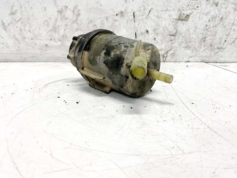 6G913R700DB Ford Galaxy 2006 Power Steering Pump Oil Reservoir Tank - Thumbnail 3