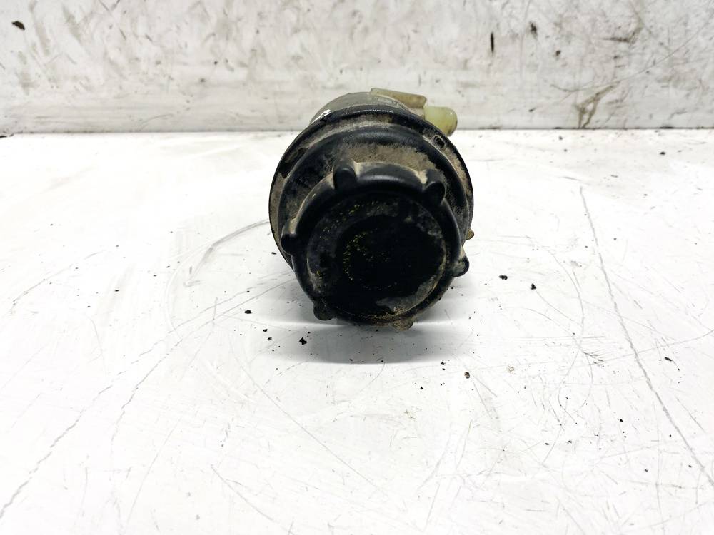6G913R700DB Ford Galaxy 2006 Power Steering Pump Oil Reservoir Tank - Thumbnail 2