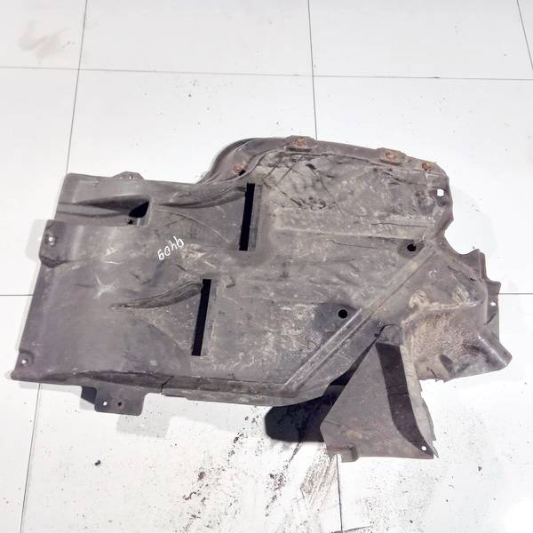 51713400040 BMW X3 2005 Нижняя защита