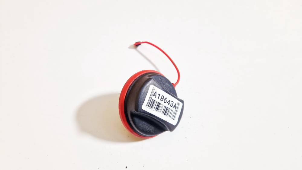 13140958 Opel Combo 2007 Fuel Tank Cap