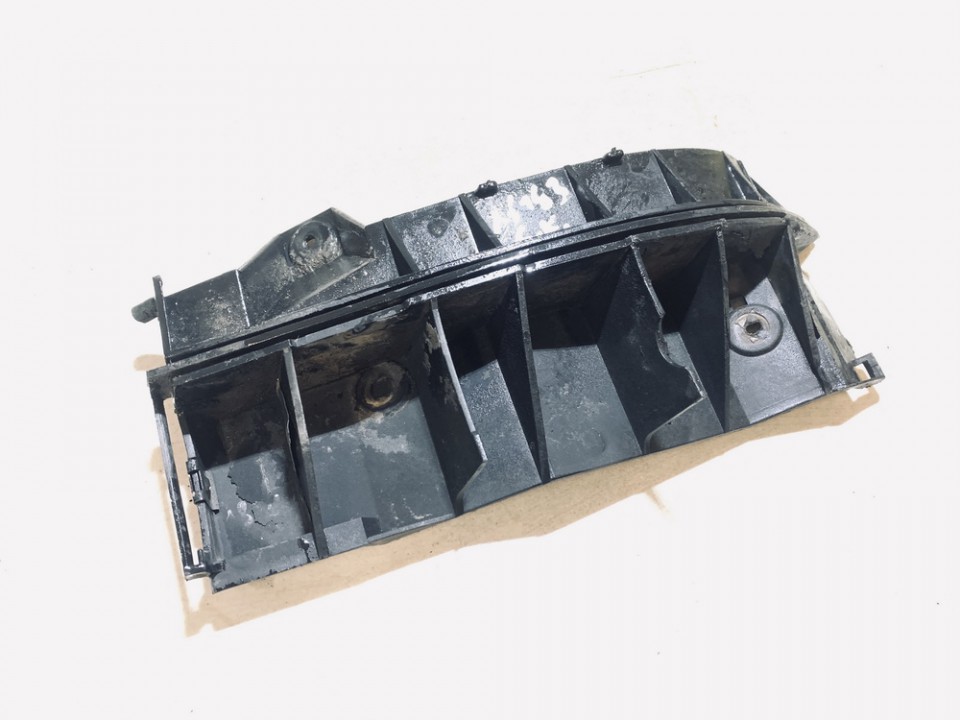 8L0807377A Audi A3 1997 Bumper mounts (BUMPER BRACKET) - REAR LEFT