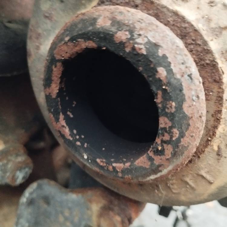 9662464990 Ford Galaxy 2006 Turbo Turbocharger - Thumbnail 2