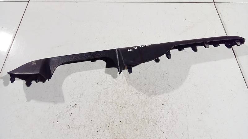 3M51R274W34ABW Ford C-MAX 2007 Interior trim