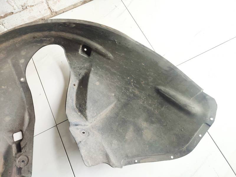 Dodge Magnum 2009 Doublure de voûte de roue avant gauche - Thumbnail 2