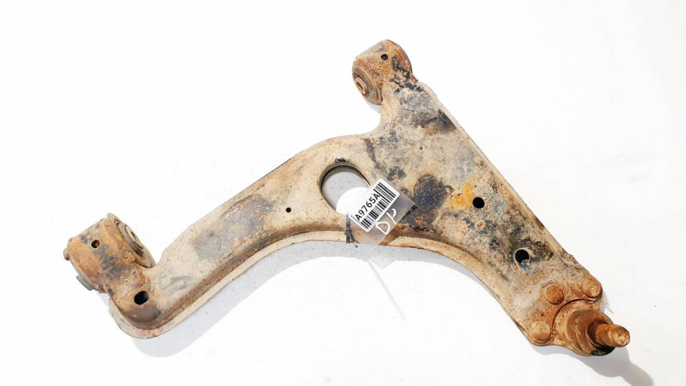 Opel Astra 2005 Control arm - FRONT RIGHT