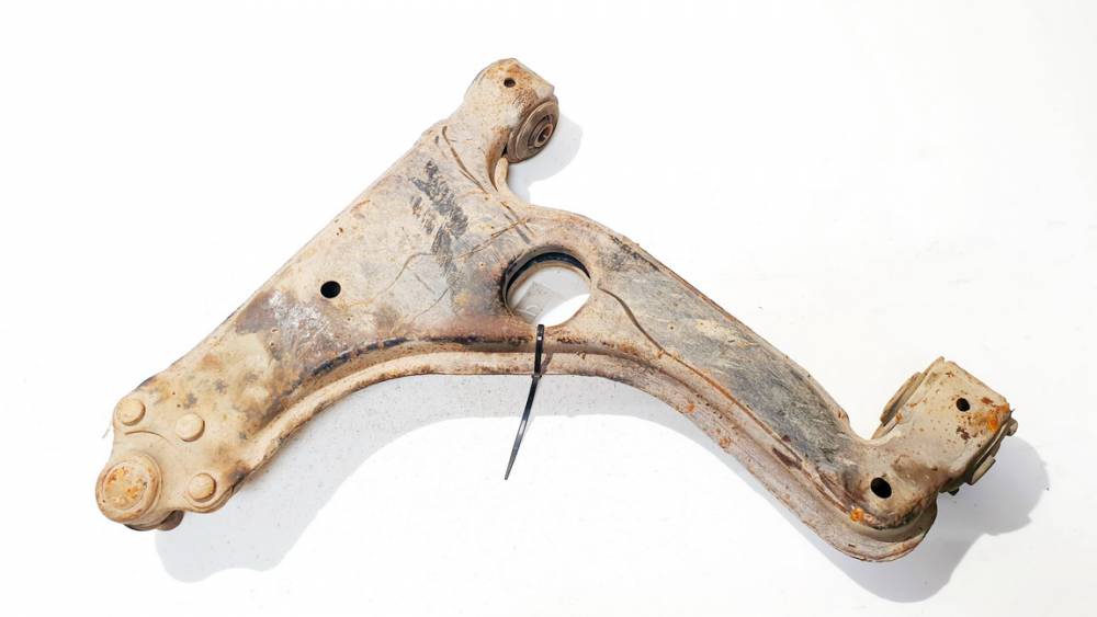 Opel Astra 2005 Control arm - FRONT RIGHT - Thumbnail 2