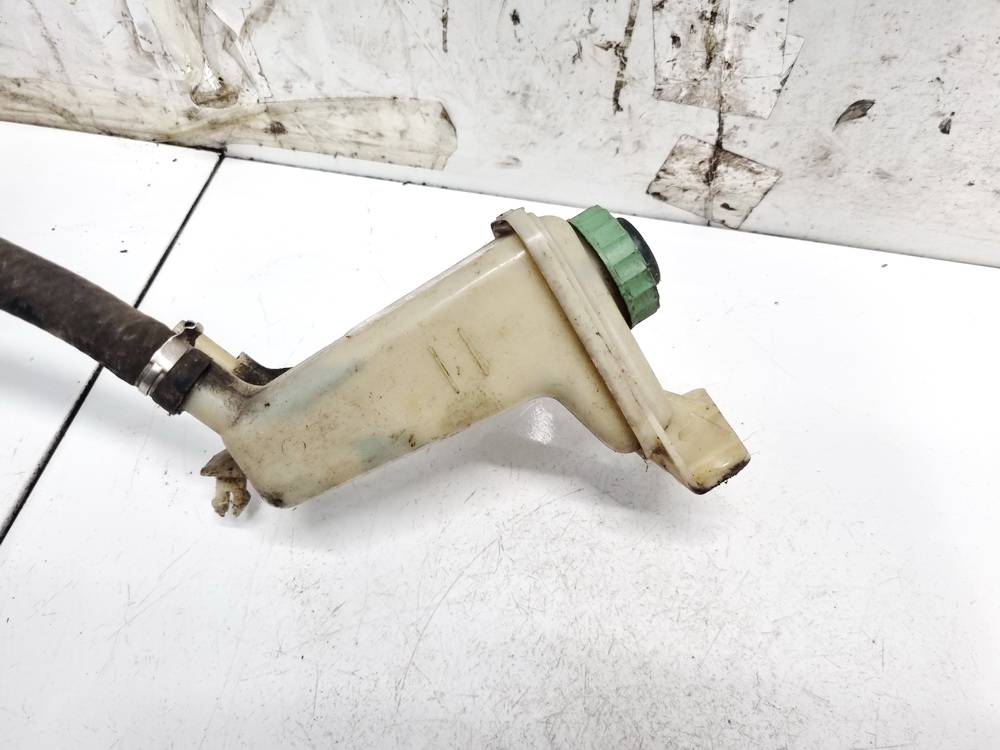 8D0422373C Volkswagen Passat 1998 Power Steering Pump Oil Reservoir Tank - Thumbnail 3
