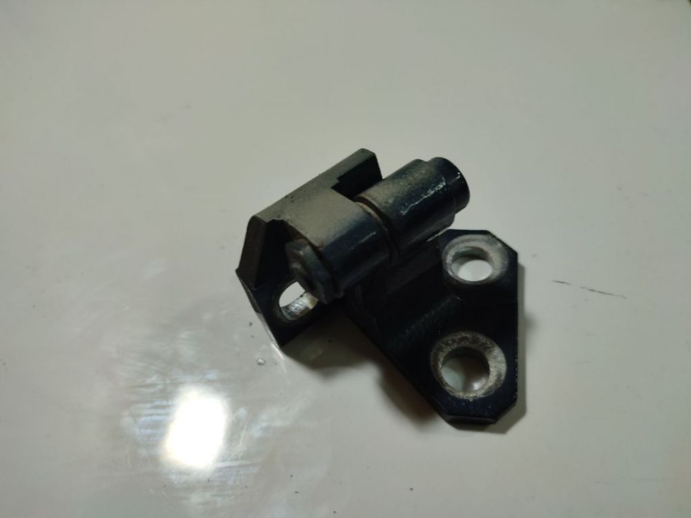 Volkswagen Golf 2008 Galiniu duru vyris G.