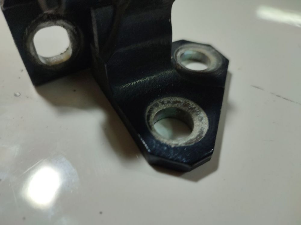 Volkswagen Golf 2008 Galiniu duru vyris G. - Thumbnail 2