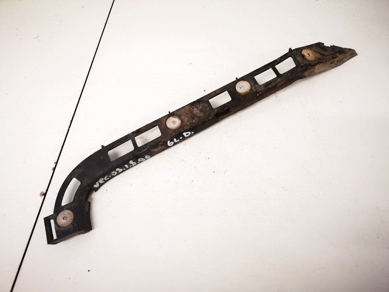 24402936 Opel Vectra 2007 Bumper mounts (BUMPER BRACKET) - REAR RIGHT - Thumbnail 3