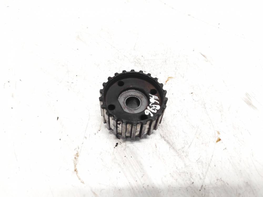 Audi A4 1997 Koło zębate wału korbowego (tarcza - koło pasowe)