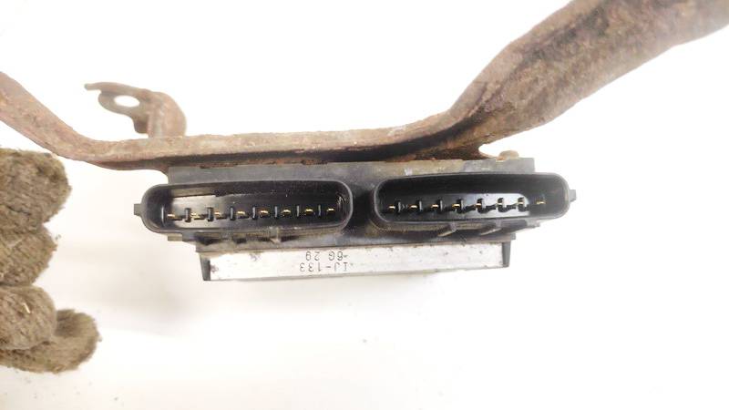 8987171010 Toyota Avensis 2006 Degvielas iesmidzinātāju vadības bloks (dators) - Thumbnail 2