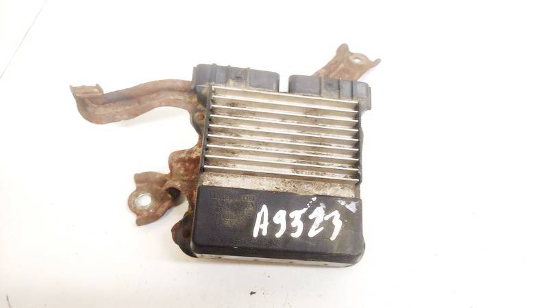 8987171010 Toyota Avensis 2006 Moduł Sterowania Wtryskiwaczami Paliwa