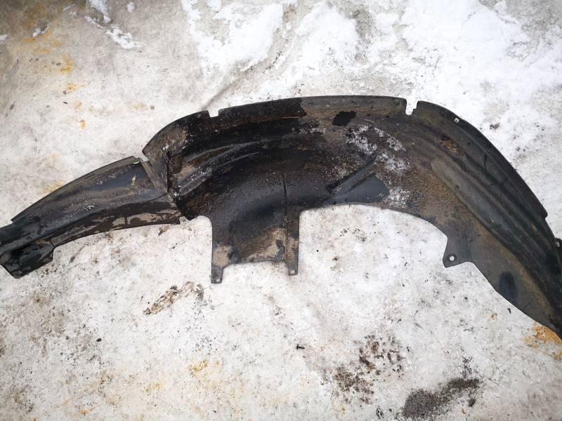 Jeep Compass 2012 Plastic Inner Fender - FRONT LEFT