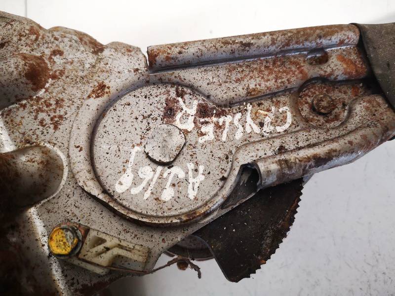 Chrysler Stratus 1997 Käsijarrun kahva - Thumbnail 2