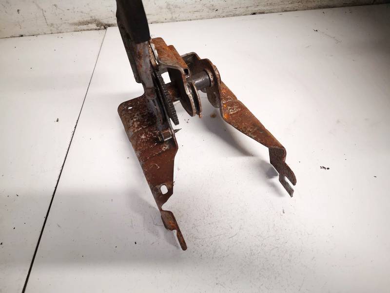 Chrysler Stratus 1997 Käsijarrun kahva - Thumbnail 3