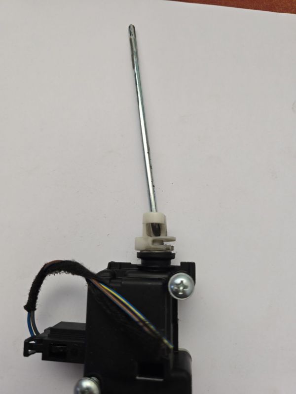 754673 Skoda Octavia 2008 Élément de Réglage Central - Thumbnail 2