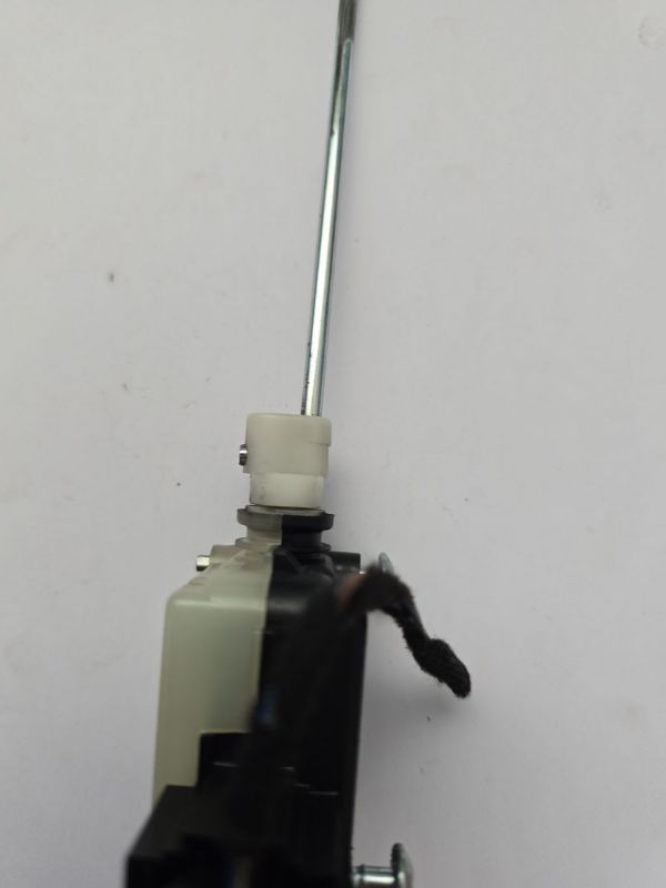 754673 Skoda Octavia 2008 Élément de Réglage Central - Thumbnail 3